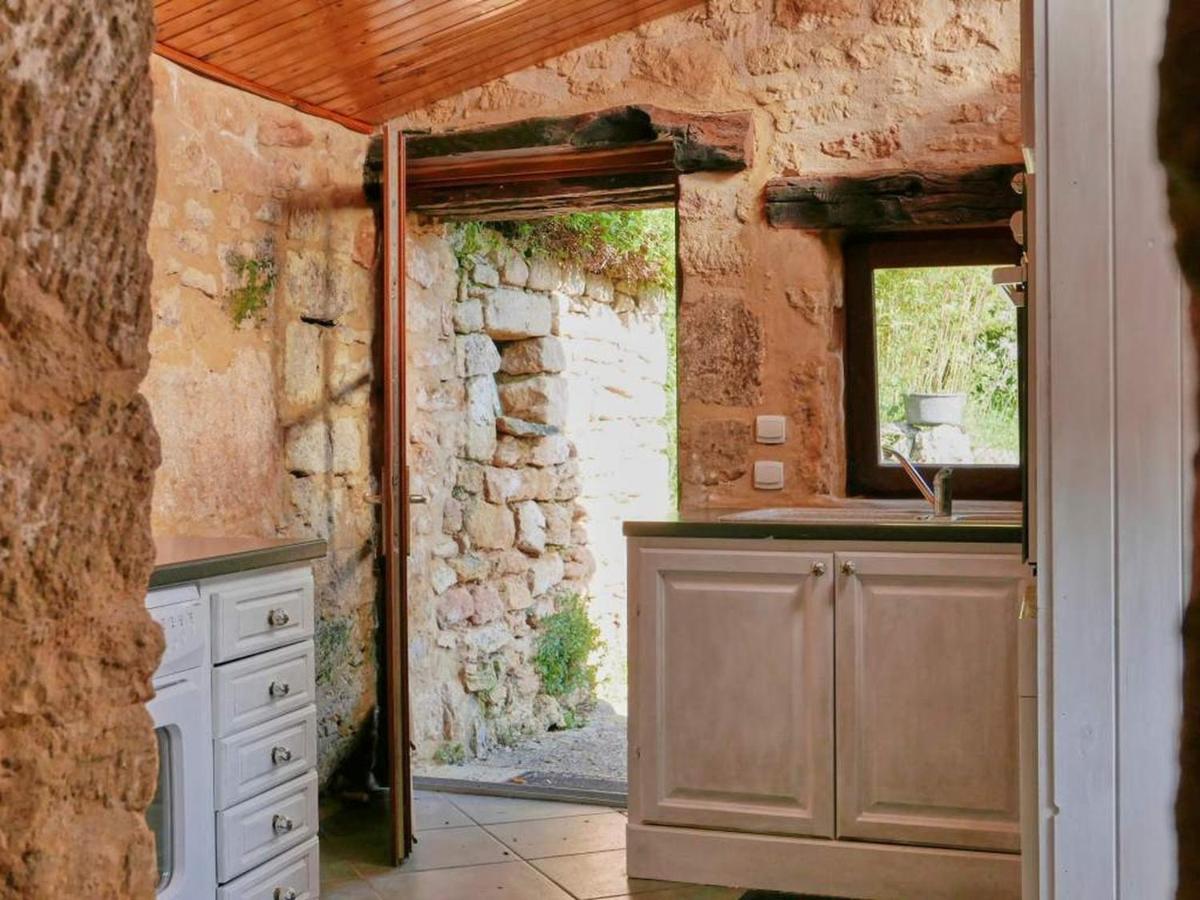 Domaine De Cantegrel - Gites De Charme Et Suite Troglodyte En Perigord Витрак Экстерьер фото
