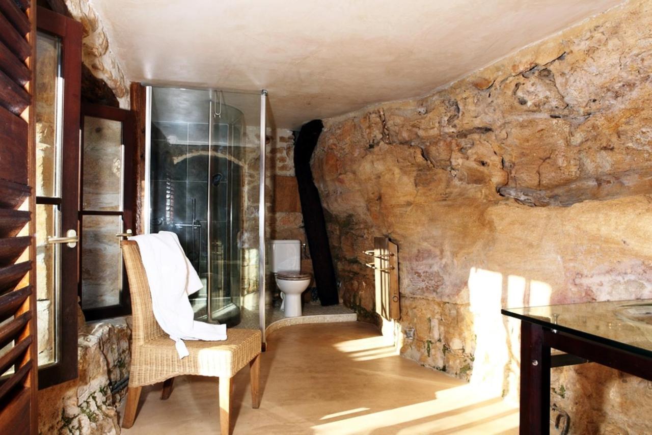 Domaine De Cantegrel - Gites De Charme Et Suite Troglodyte En Perigord Витрак Экстерьер фото