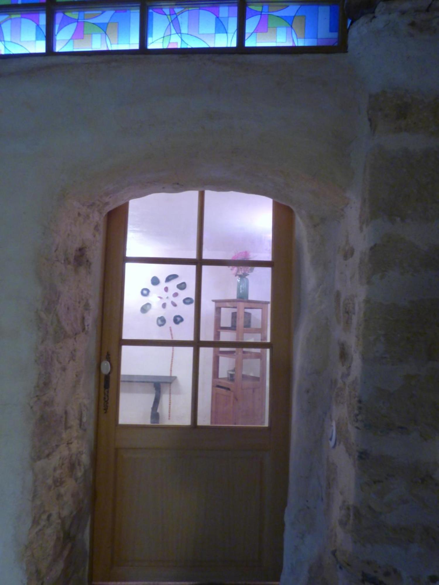 Domaine De Cantegrel - Gites De Charme Et Suite Troglodyte En Perigord Витрак Экстерьер фото