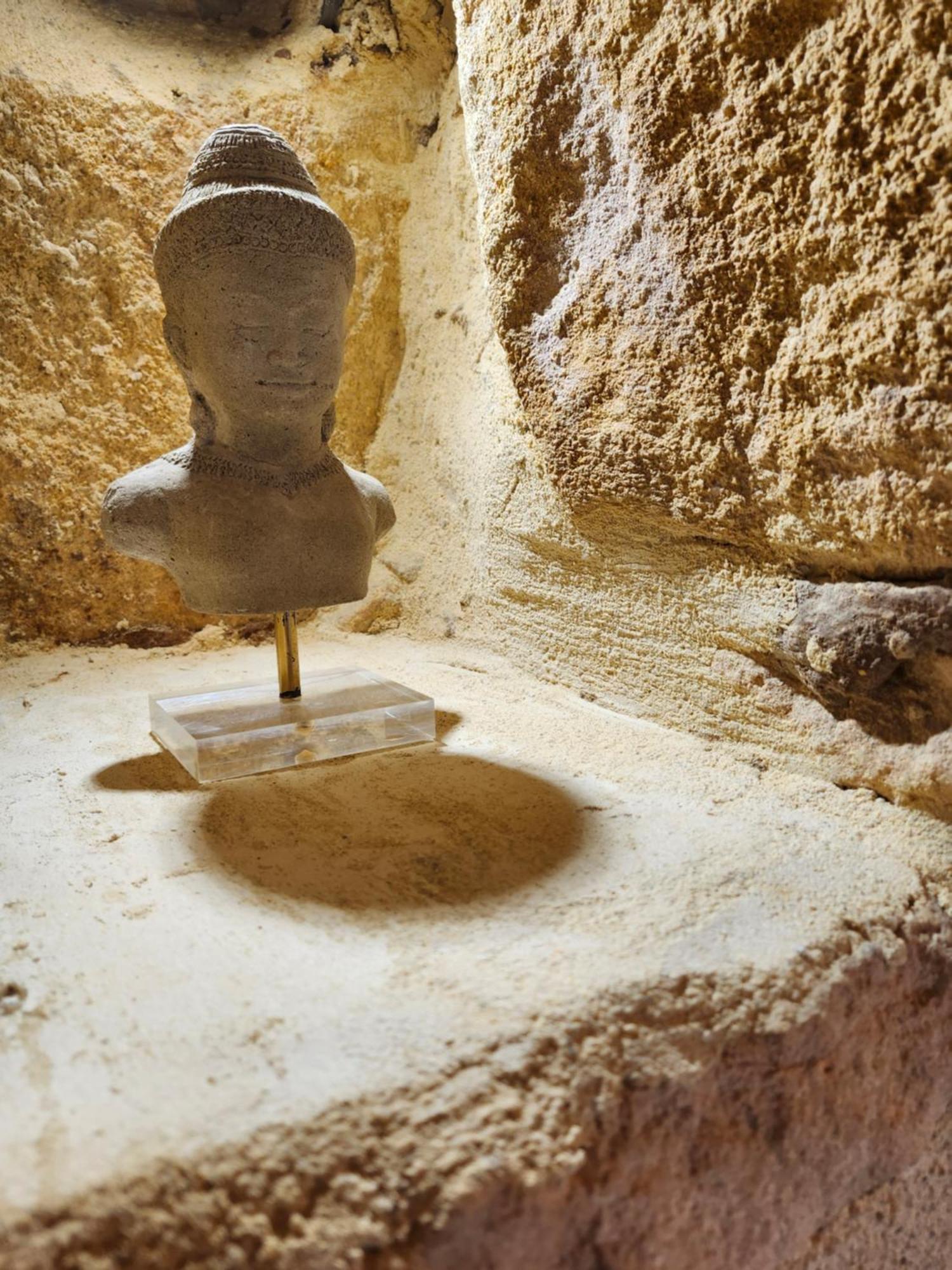 Domaine De Cantegrel - Gites De Charme Et Suite Troglodyte En Perigord Витрак Экстерьер фото