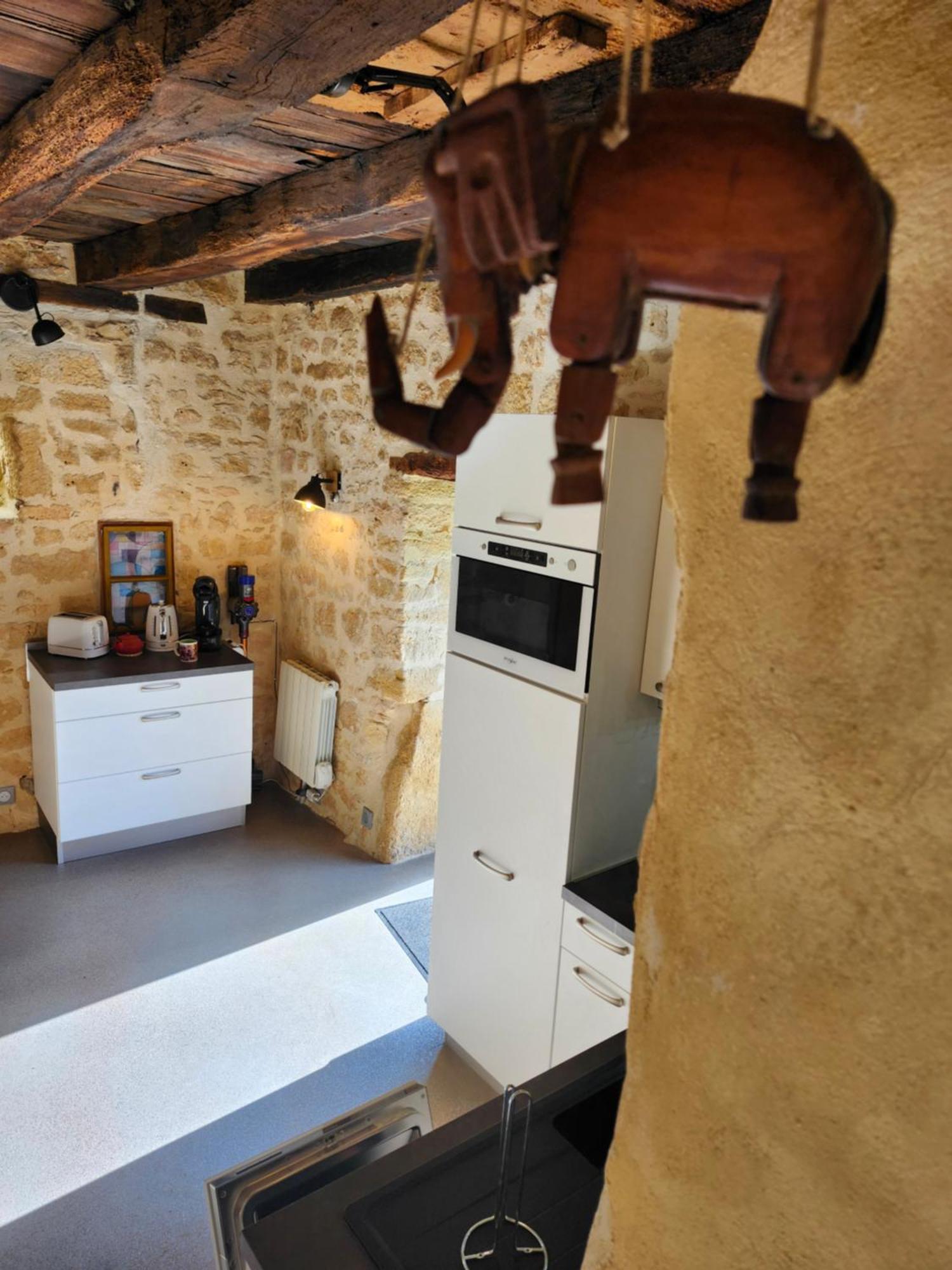 Domaine De Cantegrel - Gites De Charme Et Suite Troglodyte En Perigord Витрак Экстерьер фото